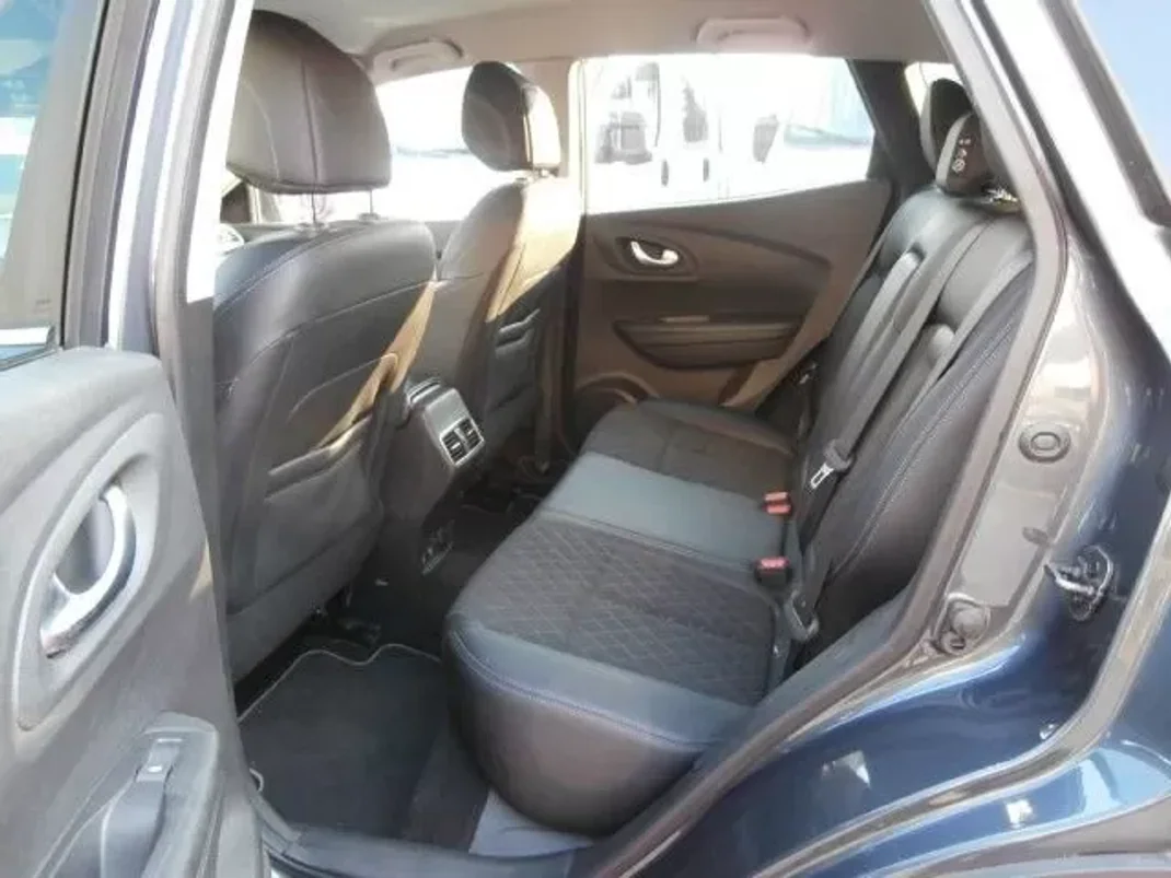 Renault Kadjar 2019 - 17900 EUR, 110677 km - AUTO.MOTO.pt - 110677km - foto 26 de 36