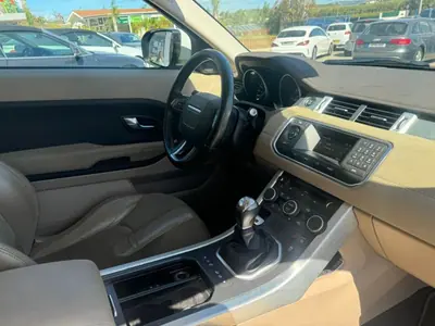 Land Rover Range Rover Evoque 2012 - 21000 EUR, 169000 km - AUTO.MOTO.pt - 169000km - foto 10 de 15