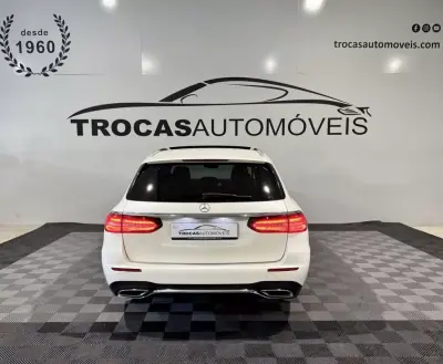 Mercedes-Benz E 220 2017 - 23900 EUR, 348000 km - AUTO.MOTO.pt - 348000km - foto 34 de 58