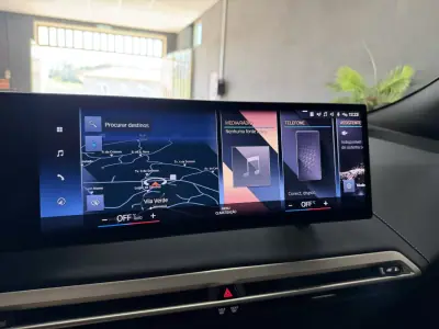 BMW iX 2023 - 58990 EUR, 72846 km - AUTO.MOTO.pt - 72846km - foto 20 de 22