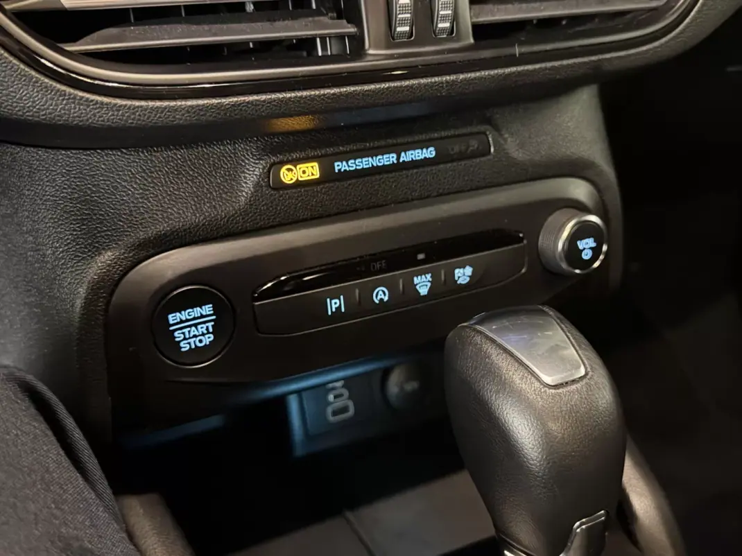 Ford Focus 2024 - 20990 EUR, 51400 km - AUTO.MOTO.pt - 51400km - foto 29 de 36