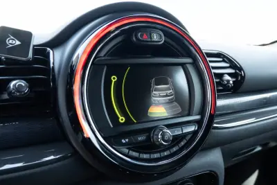 MINI Clubman 2016 - 15900 EUR, 151297 km - 151297km - foto 19 de 19