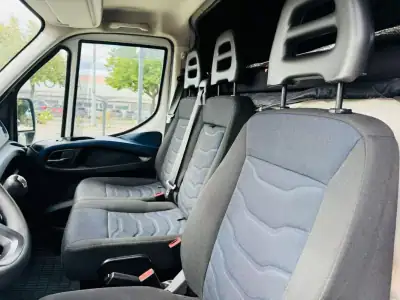 Iveco Daily IS35CC2AA S 2019 - 23500 EUR, 190000 km - AUTO.MOTO.pt - 190000km - foto 14 de 23