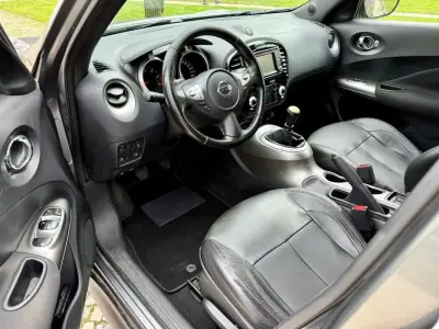Nissan Juke 2014 - 9890 EUR, 160000 km - AUTO.MOTO.pt - 160000km - foto 2 de 37