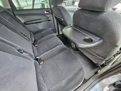 Ford C-Max 2004 - 4500 EUR, 263000 km - 263000km - foto 25 de 25