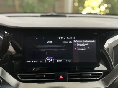 Kia e-Niro 2021 - 33500 EUR, 69000 km - AUTO.MOTO.pt - 69000km - foto 33 de 51