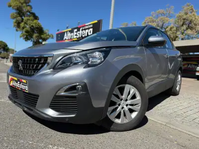 Peugeot 3008 2018 - 18900 EUR, 104582 km - AUTO.MOTO.pt - 104582km - foto 32 de 33