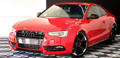 Audi A5 2012 - 18900 EUR, 178611 km - AUTO.MOTO.pt - 178611km - foto 4 de 32