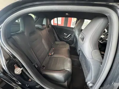 Mercedes-Benz A 180 2020 - 27500 EUR, 77644 km - 77644km - foto 11 de 20