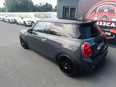 MINI Cooper S 2016 - 16000 EUR, 232000 km - AUTO.MOTO.pt - 232000km - foto 12 de 46