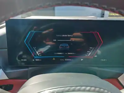 BMW M3 2023 - 114500 EUR, 11000 km - AUTO.MOTO.pt - 11000km - foto 22 de 30