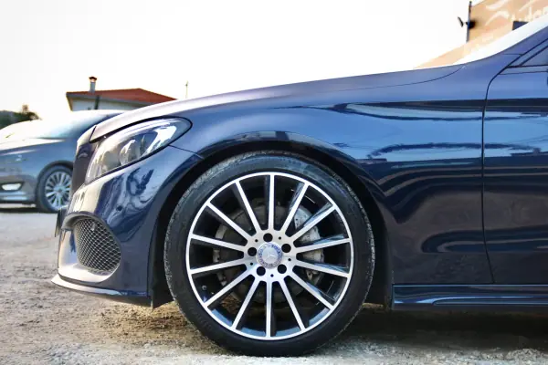 Mercedes-Benz C 220 2016 - 29990 EUR, 175000 km - AUTO.MOTO.pt - 175000km - foto 9 de 44