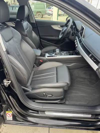 Audi A4 Avant 2020 - 30900 EUR, 129950 km - AUTO.MOTO.pt - 129950km - foto 38 de 41