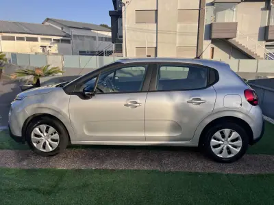 Citroën C3 2017 - 8900 EUR, 158000 km - AUTO.MOTO.pt - 158000km - foto 18 de 47
