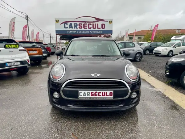 MINI Cooper 2014 - 11950 EUR, 153852 km - AUTO.MOTO.pt - 153852km - foto 2 de 25