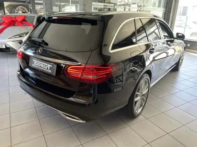 Mercedes-Benz C 300 2020 - 23800 EUR, 127619 km - 127619km - foto 4 de 25