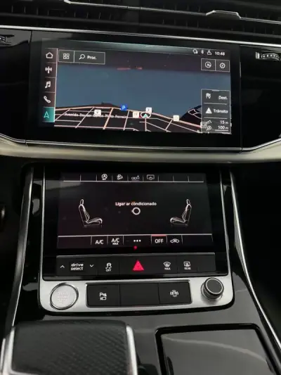 Audi Q8 2019 - 60000 EUR, 180000 km - AUTO.MOTO.pt - 180000km - foto 16 de 36