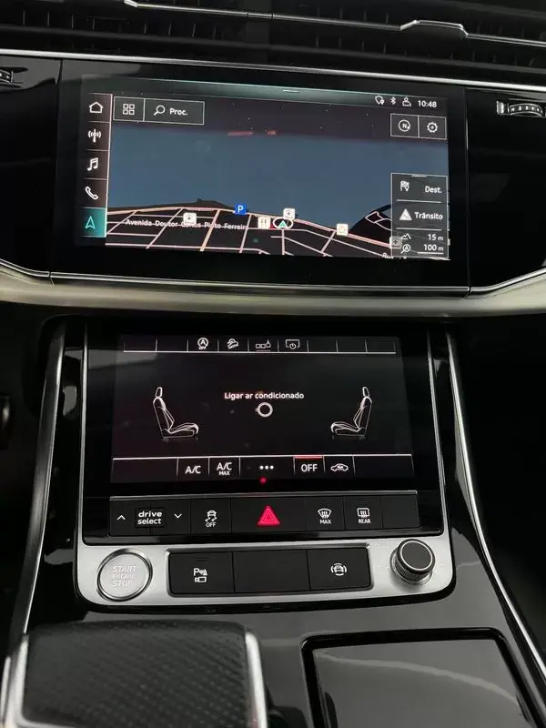 Audi Q8 2019 - 60000 EUR, 180000 km - AUTO.MOTO.pt - 180000km - foto 16 de 36