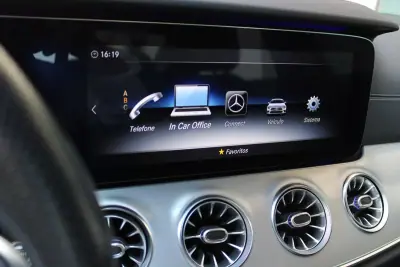 Mercedes-Benz CLS 53 AMG 2019 - 62500 EUR, 99945 km - AUTO.MOTO.pt - 99945km - foto 52 de 58