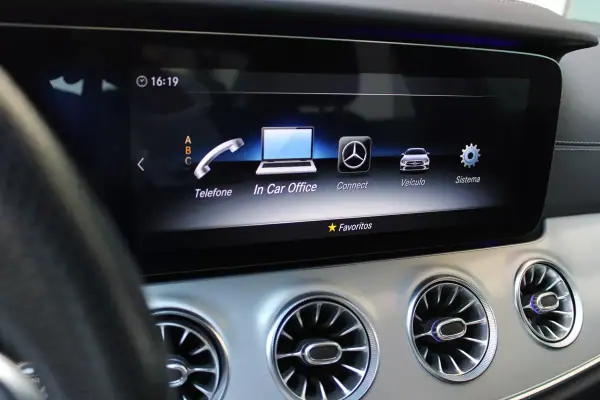 Mercedes-Benz CLS 53 AMG 2019 - 62500 EUR, 99945 km - AUTO.MOTO.pt - 99945km - foto 52 de 58