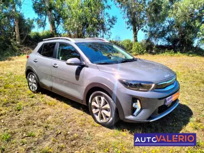 Kia Stonic 2024 - 17950 EUR, 40000 km - AUTO.MOTO.pt - 40000km - foto 11 de 18