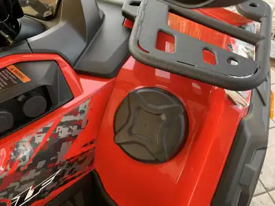 Loncin XWOLF 550 2025 - 7476 EUR, 0 km - AUTO.MOTO.pt - foto 17 de 18