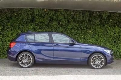 BMW 120 2015 - 16900 EUR, 149000 km - AUTO.MOTO.pt - 149000km - foto 6 de 13