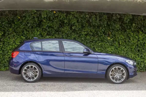 BMW 120 2015 - 16900 EUR, 149000 km - AUTO.MOTO.pt - 149000km - foto 6 de 13