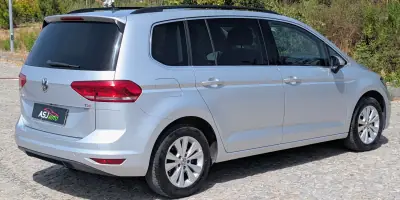 Volkswagen Touran 2016 - 13500 EUR, 211883 km - AUTO.MOTO.pt - 211883km - foto 10 de 24