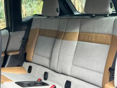 BMW i3 2014 — foto 6 de 44