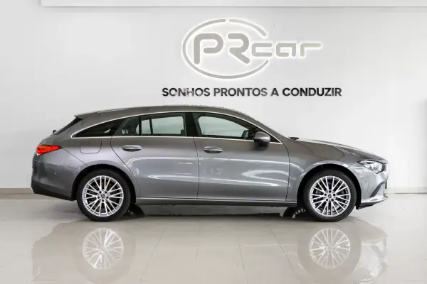 Mercedes-Benz CLA 250 2023 - 31500 EUR, 78954 km - AUTO.MOTO.pt - 78954km - foto 5 de 43