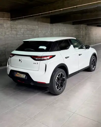 DS DS3 Crossback 2020 - 16500 EUR, 87500 km - AUTO.MOTO.pt - 87500km - foto 5 de 12