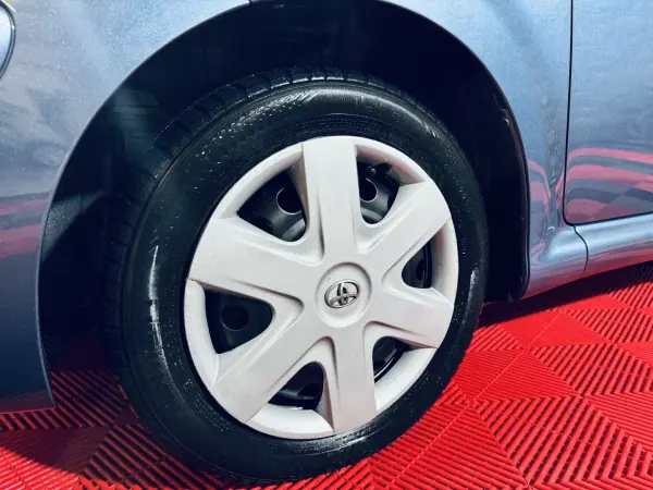 Toyota Aygo 2008 - 4990 EUR, 112320 km - AUTO.MOTO.pt - 112320km - foto 14 de 25