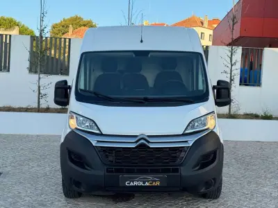 Citroën Jumper 2020 - 15406 EUR, 90000 km - AUTO.MOTO.pt - 90000km - foto 2 de 32