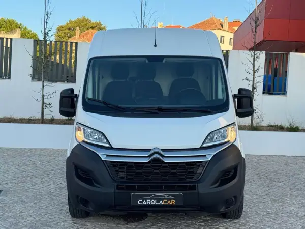 Citroën Jumper 2020 - 15406 EUR, 90000 km - AUTO.MOTO.pt - 90000km - foto 2 de 32
