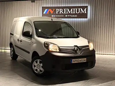 Renault Kangoo , 1.5 Dci ,Iva Dedutivel 2021 - 10990 EUR, 174000 km - AUTO.MOTO.pt - 174000km - foto 8 de 19