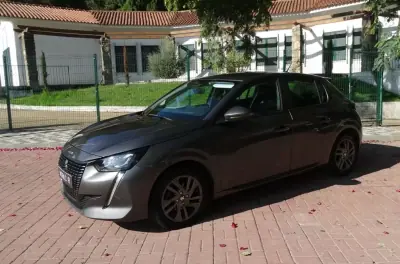 Peugeot 208 2022 - 13470 EUR, 55214 km - AUTO.MOTO.pt - 55214km - foto 12 de 20