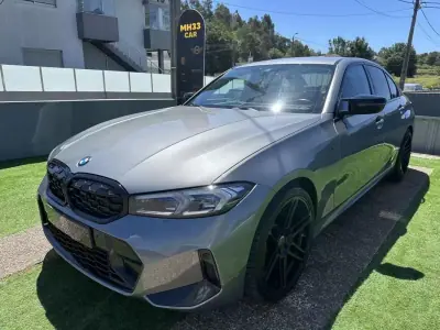 BMW M340d 2023 - 70000 EUR, 60000 km - AUTO.MOTO.pt - 60000km - foto 3 de 60