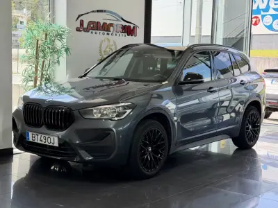 BMW X1 2020 - 18500 EUR, 145121 km - AUTO.MOTO.pt - 145121km - foto 18 de 37