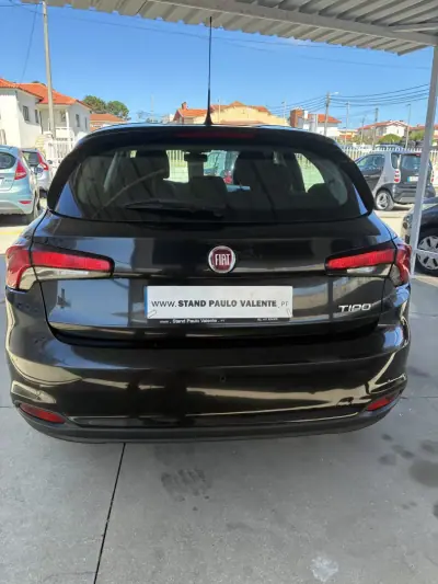 Fiat Tipo 2019 - 8999 EUR, 197000 km - AUTO.MOTO.pt - 197000km - foto 6 de 23