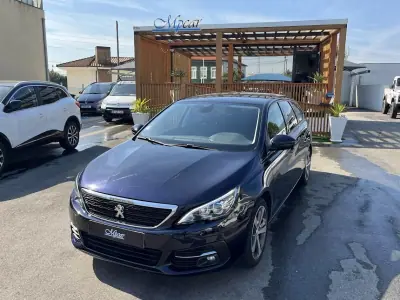 Peugeot 308 SW 2018 - 9950 EUR, 219000 km - AUTO.MOTO.pt - 219000km - foto 40 de 40