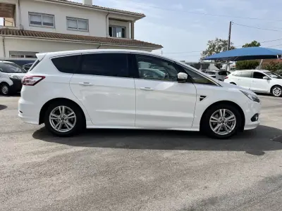 Ford S-Max 2016 - 27250 EUR, 140000 km - AUTO.MOTO.pt - 140000km - foto 4 de 80