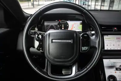 Land Rover Range Rover Evoque 2020 - 32990 EUR, 129590 km - 129590km - foto 13 de 38
