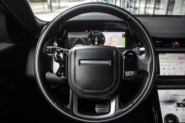 Land Rover Range Rover Evoque 2020 - 32990 EUR, 129590 km - 129590km - foto 13 de 38