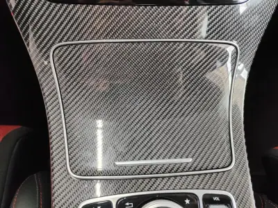 Mercedes-Benz C 63 AMG 2015 - 59500 EUR, 60000 km - AUTO.MOTO.pt - 60000km - foto 35 de 51