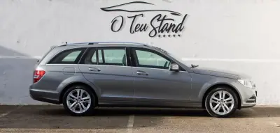 Mercedes-Benz C 220 2012 - 15990 EUR, 216000 km - AUTO.MOTO.pt - 216000km - foto 6 de 45