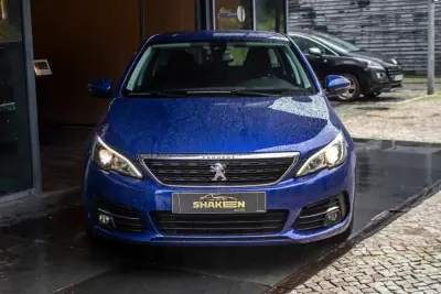 Peugeot 308 SW 2019 - 8900 EUR, 268213 km - AUTO.MOTO.pt - 268213km - foto 7 de 35
