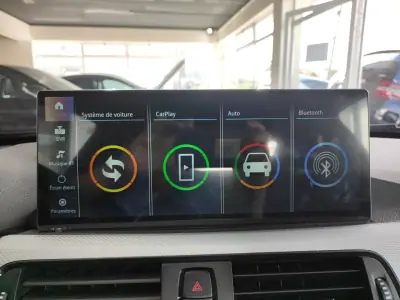 BMW 420 2018 - 24990 EUR, 67000 km - 67000km - foto 26 de 30