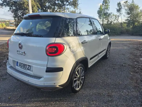 Fiat 500L 2021 - 13750 EUR, 152000 km - 152000km - foto 56 de 80