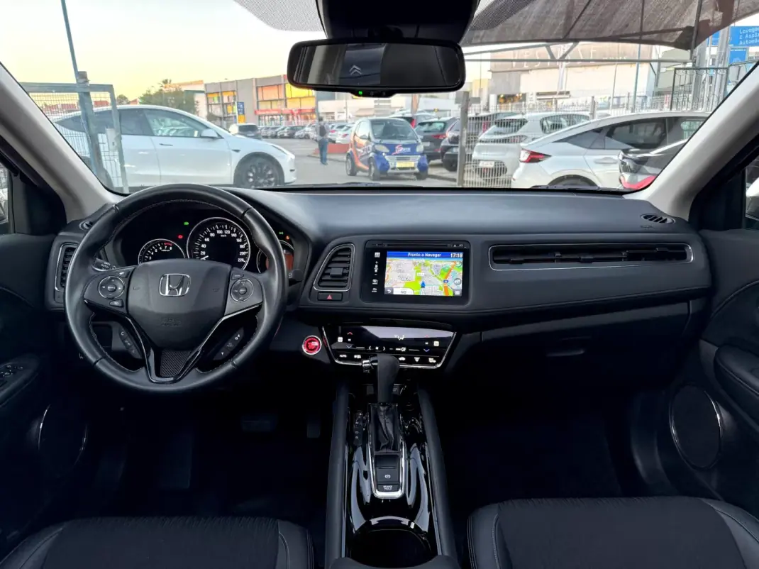 Honda HR-V 2020 - 23850 EUR, 39000 km - AUTO.MOTO.pt - 39000km - foto 5 de 21